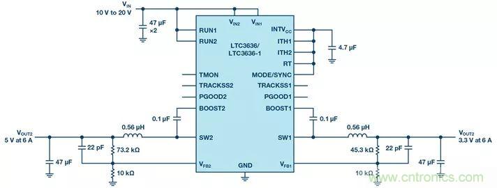 這款高效又緊湊的電源解決方案，用過的設(shè)計(jì)師們都說好