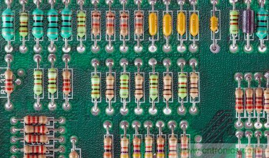 會(huì)用零歐姆電阻，是設(shè)計(jì)電路的一個(gè)重要技能！