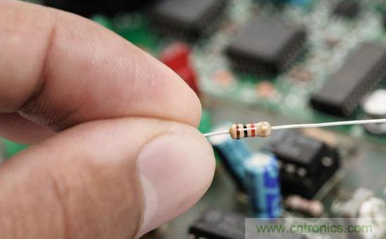 會(huì)用零歐姆電阻，是設(shè)計(jì)電路的一個(gè)重要技能！