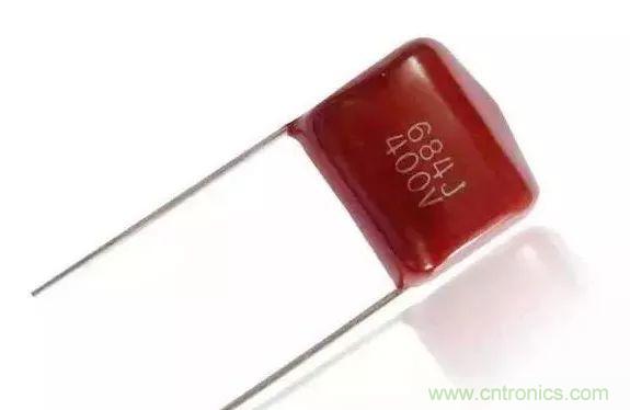 這幾種常用的電容你都了解嗎？