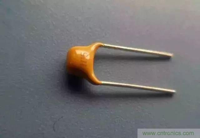 這幾種常用的電容你都了解嗎？