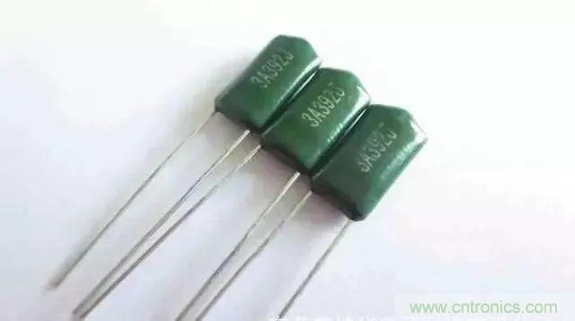 這幾種常用的電容你都了解嗎？