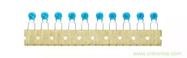 這幾種常用的電容你都了解嗎？