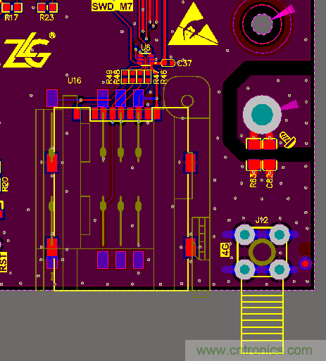 硬件工程師需知的：射頻模塊類產(chǎn)品，ESD抗擾度應(yīng)當(dāng)如何考慮？