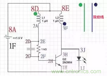 從小偷到神偷的過程：焦耳小偷電路是什么？