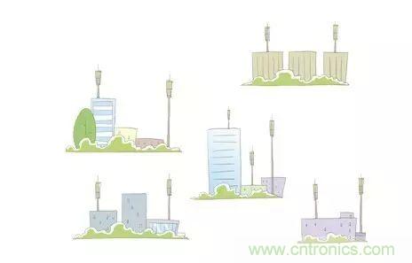 認識你不容易&mdash;看不見的電磁輻射