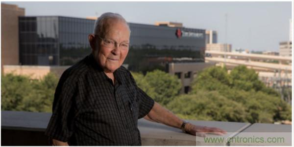 慶祝人類登月50周年:TI集成電路的一大步