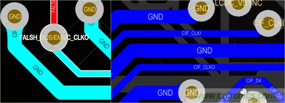 路由器主板布局布線的幾個(gè)坑，你踩過(guò)嗎？