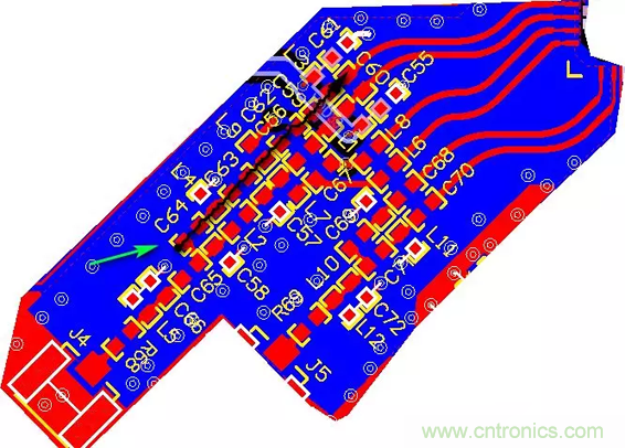 路由器主板布局布線的幾個(gè)坑，你踩過(guò)嗎？