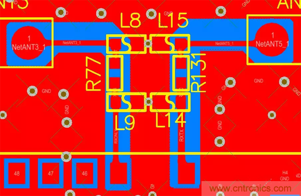 路由器主板布局布線的幾個(gè)坑，你踩過(guò)嗎？