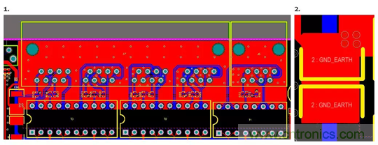 路由器主板布局布線的幾個(gè)坑，你踩過(guò)嗎？