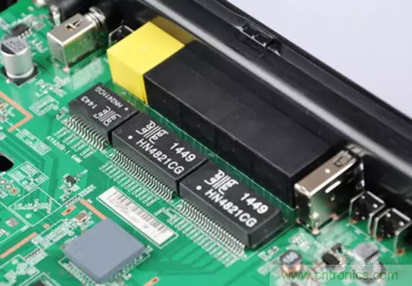 路由器主板布局布線的幾個(gè)坑，你踩過(guò)嗎？