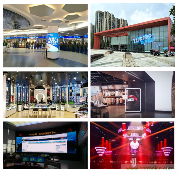 這個九月，讓LED CHINA帶你玩轉(zhuǎn)LED黑科技