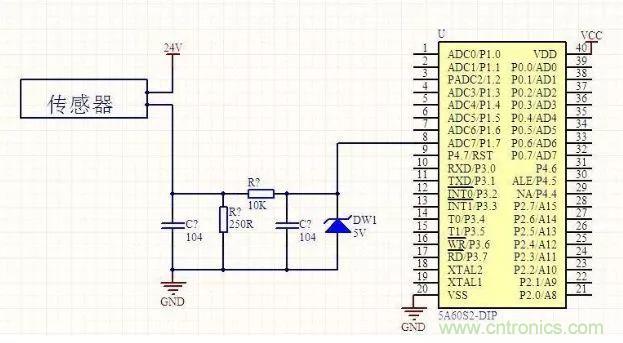 為什么采用4~20mA的電流來傳輸模擬量？