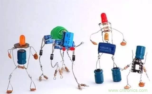 二極管，你真的了解她么？