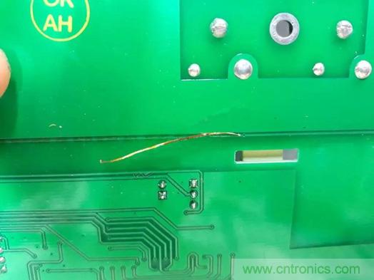 工程師為什么應(yīng)學(xué)會維修PCB？