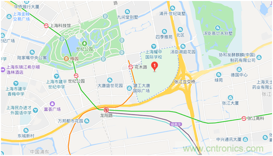 周六見(jiàn)！看BAT是如何用AI在智慧城市里&ldquo;跑馬圈地&rdquo; 大會(huì)倒計(jì)時(shí)