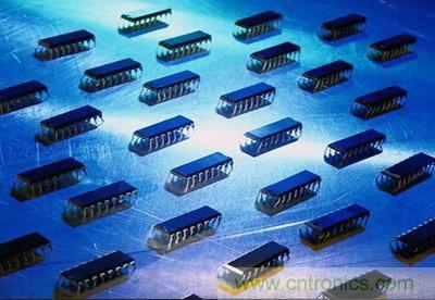 模擬IC與數(shù)字IC到底有什么區(qū)別？