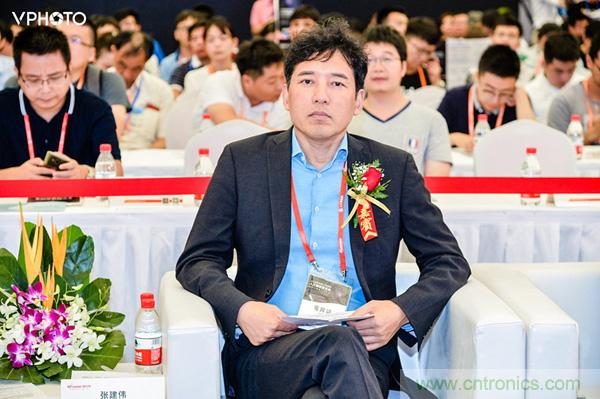 WAIE大戰(zhàn)&ldquo;利奇馬&rdquo;，3萬真粉如約駕臨&ldquo;WAIE 2019第四屆上海國際人工智能展覽會&rdquo;