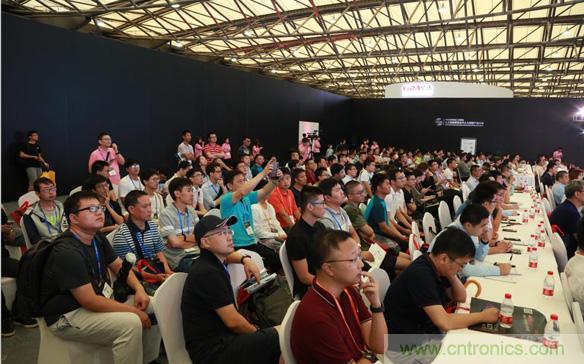 WAIE大戰(zhàn)&ldquo;利奇馬&rdquo;，3萬真粉如約駕臨&ldquo;WAIE 2019第四屆上海國際人工智能展覽會&rdquo;