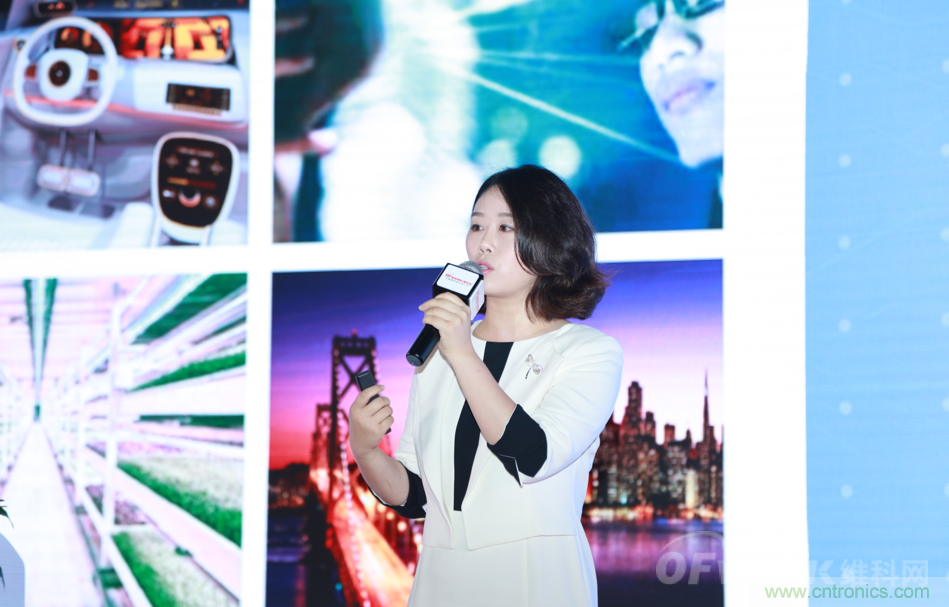 圓滿收官！&ldquo;OFweek 2019AI+智慧城市高峰論壇&rdquo;成功舉辦