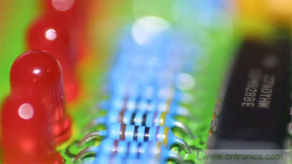 無感繞線電阻的3種繞制方法 無感繞線電阻的3種繞制方法