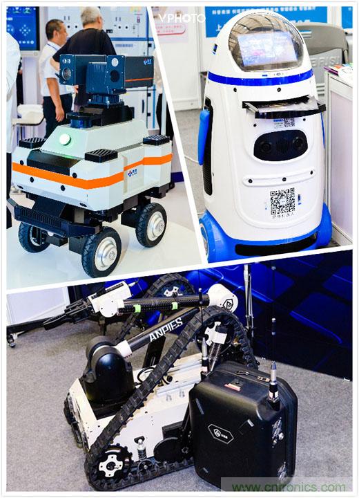 明年再見！&ldquo;WAIE 2019第四屆上海國際人工智能展覽會暨人工智能產(chǎn)業(yè)大會&rdquo;完美落幕！