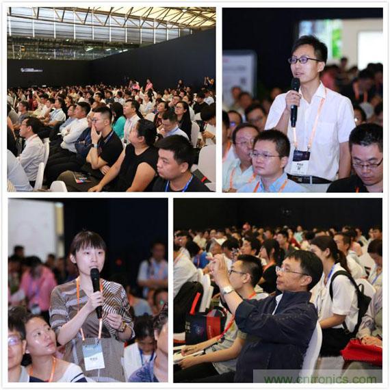 明年再見！&ldquo;WAIE 2019第四屆上海國際人工智能展覽會暨人工智能產(chǎn)業(yè)大會&rdquo;完美落幕！