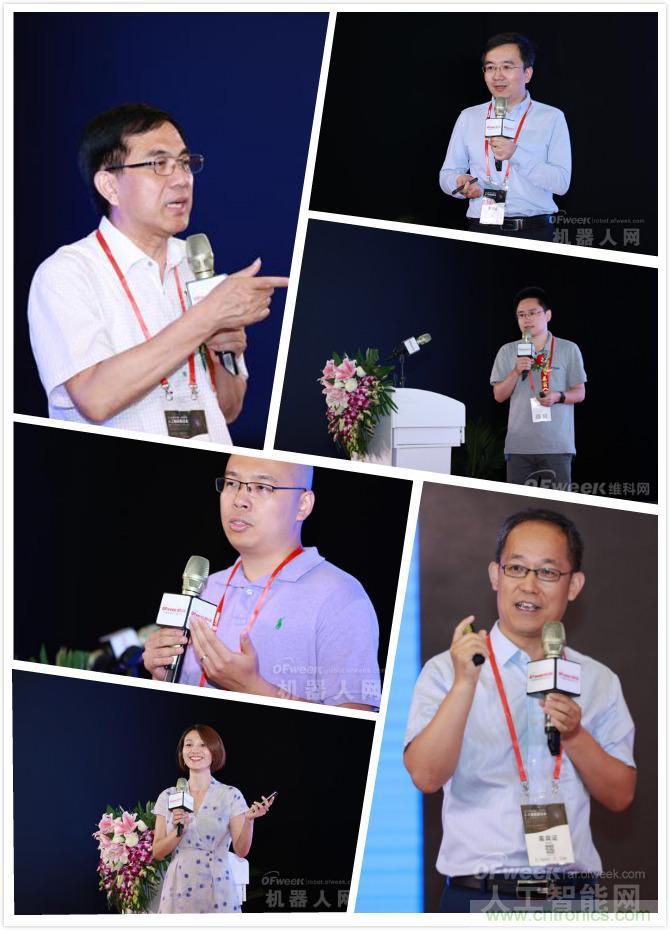 明年再見！&ldquo;WAIE 2019第四屆上海國際人工智能展覽會暨人工智能產(chǎn)業(yè)大會&rdquo;完美落幕！