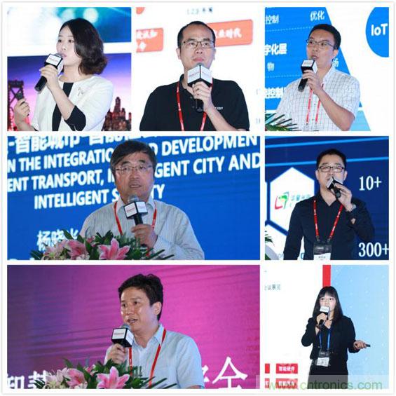 明年再見！&ldquo;WAIE 2019第四屆上海國際人工智能展覽會暨人工智能產(chǎn)業(yè)大會&rdquo;完美落幕！