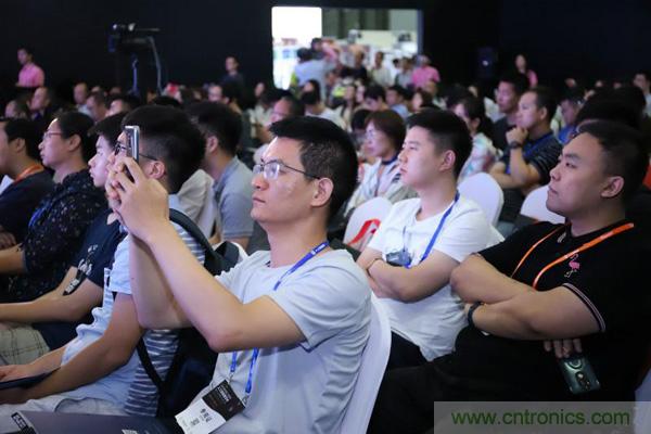 OFweek 2019 AI+教育高峰論壇完美落幕！