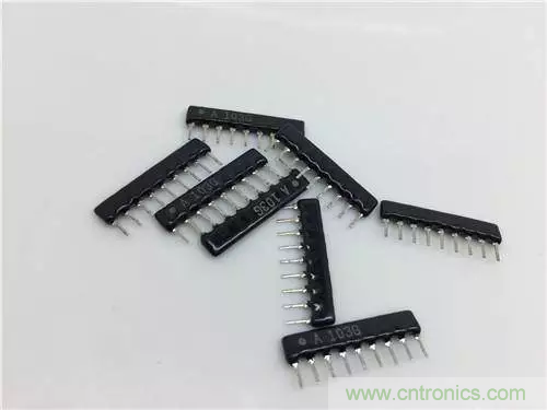 單片機中的高阻態(tài)到底什么意思？