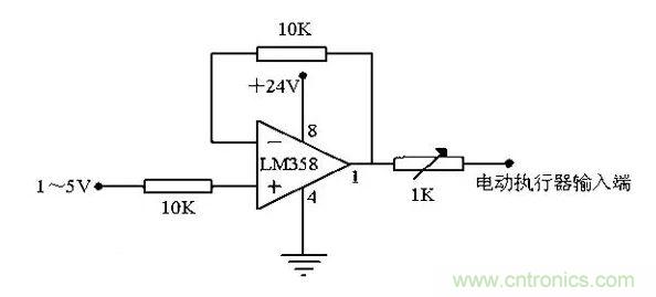 為何采用4~20mA的電流來傳輸模擬量？