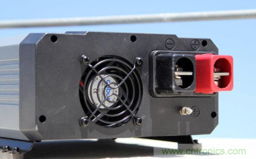 逆變器選擇如何做到&ldquo;對癥下藥&rdquo;？