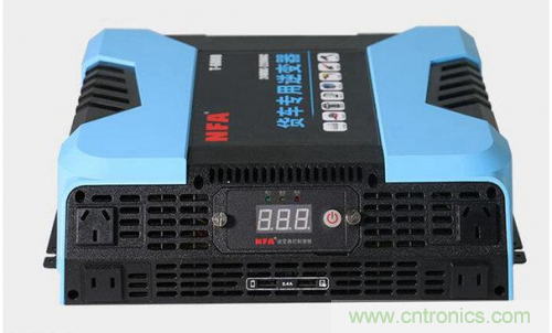 逆變器選擇如何做到&ldquo;對癥下藥&rdquo;？