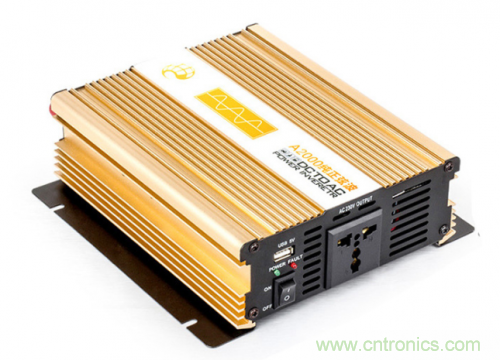 逆變器選擇如何做到&ldquo;對癥下藥&rdquo;？