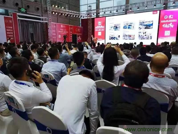 2019 ISVE智慧顯示展全新亮點(diǎn)預(yù)告：&ldquo;3+1&rdquo;創(chuàng)新展區(qū)規(guī)劃，互動體驗(yàn)升級