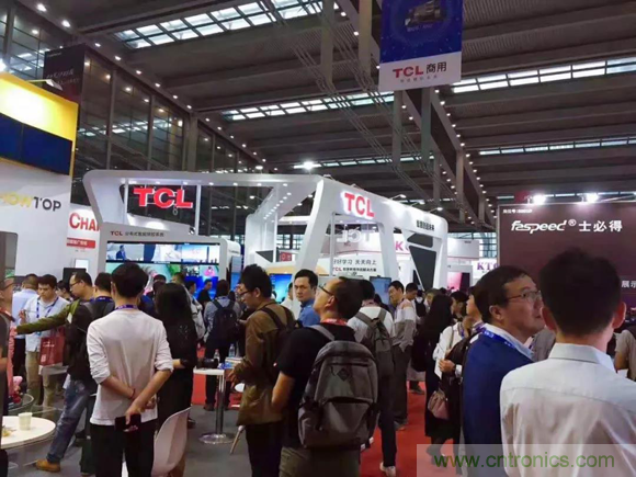 2019 ISVE智慧顯示展全新亮點(diǎn)預(yù)告：&ldquo;3+1&rdquo;創(chuàng)新展區(qū)規(guī)劃，互動體驗(yàn)升級