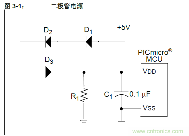 收藏！5V轉(zhuǎn)3.3V電平的19種方法技巧