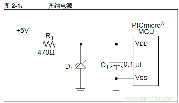 收藏！5V轉(zhuǎn)3.3V電平的19種方法技巧