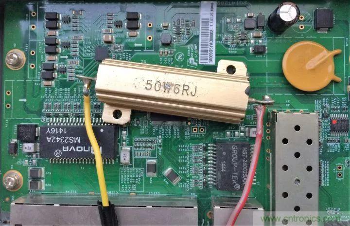 一文帶你認(rèn)識全類型&ldquo;電阻&rdquo;！