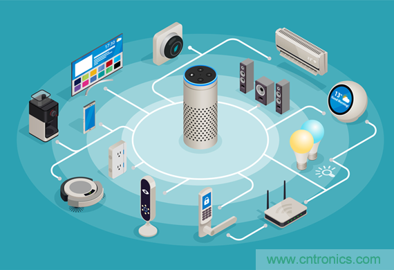 控制權(quán)大作戰(zhàn)：誰(shuí)才是智能家居系統(tǒng)的控制中心？