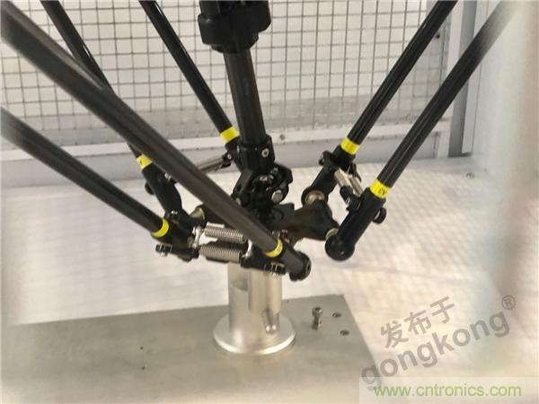 科爾摩根：從標(biāo)準(zhǔn)到定制，運動控制的大本營