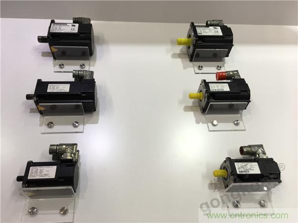 科爾摩根：從標(biāo)準(zhǔn)到定制，運動控制的大本營