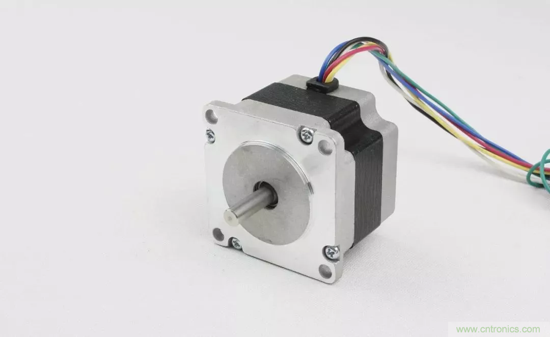 干貨：步進(jìn)電機(jī)噪聲、振動(dòng)的抑制