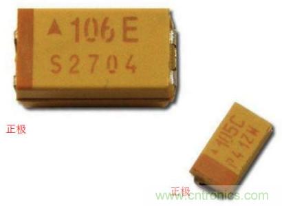 電容的尺寸、耐壓值、方向，這些參數(shù)該如何選擇？