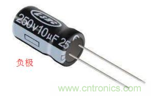 電容的尺寸、耐壓值、方向，這些參數(shù)該如何選擇？