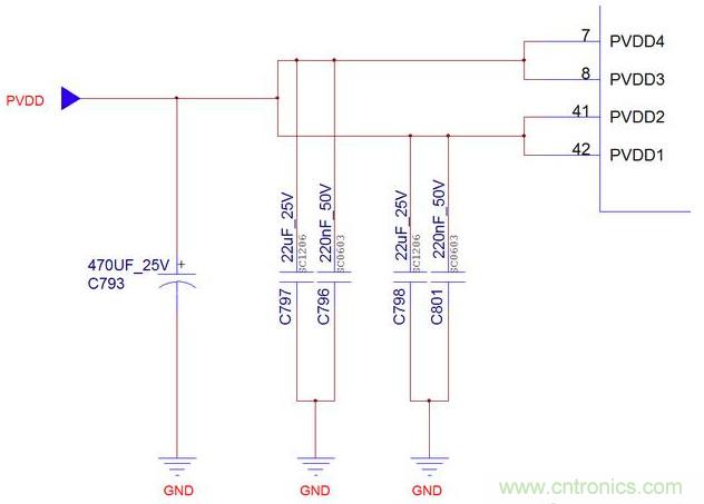 電容的尺寸、耐壓值、方向，這些參數(shù)該如何選擇？