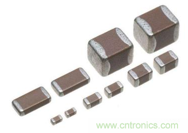 電容的尺寸、耐壓值、方向，這些參數(shù)該如何選擇？