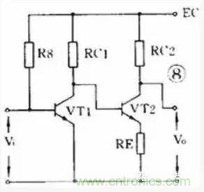 模擬電路8大概念，你爛熟于心了嗎？